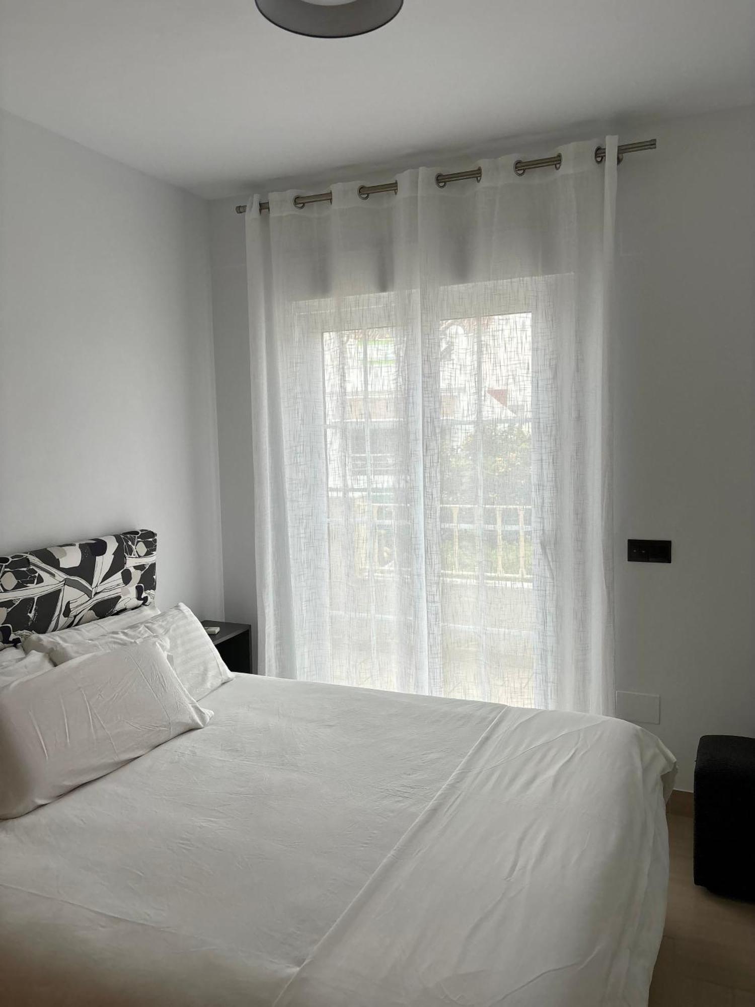 Plaza De Espana Boutique Apartment Nerja Kültér fotó