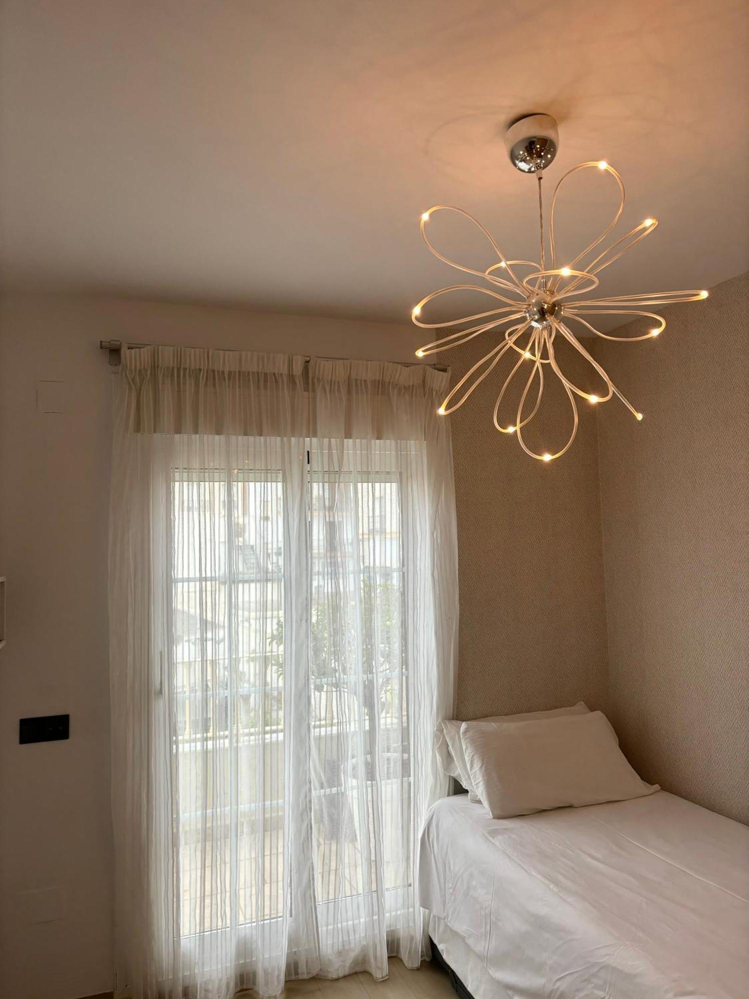 Plaza De Espana Boutique Apartment Nerja Kültér fotó